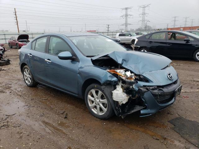 Photo 3 VIN: JM1BL1VF1B1477066 - MAZDA 3 