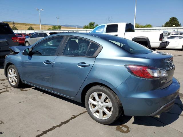 Photo 1 VIN: JM1BL1VF1B1491503 - MAZDA 3 I 