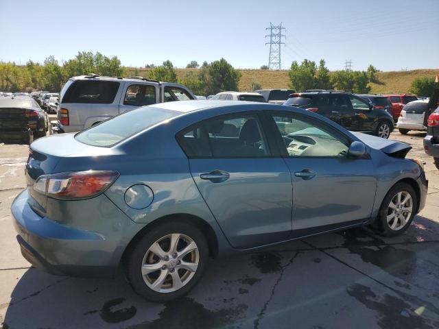 Photo 2 VIN: JM1BL1VF1B1491503 - MAZDA 3 I 