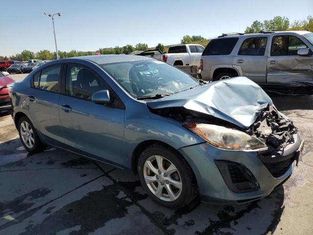 Photo 3 VIN: JM1BL1VF1B1491503 - MAZDA 3 I 