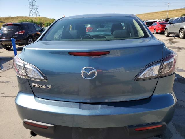 Photo 5 VIN: JM1BL1VF1B1491503 - MAZDA 3 I 