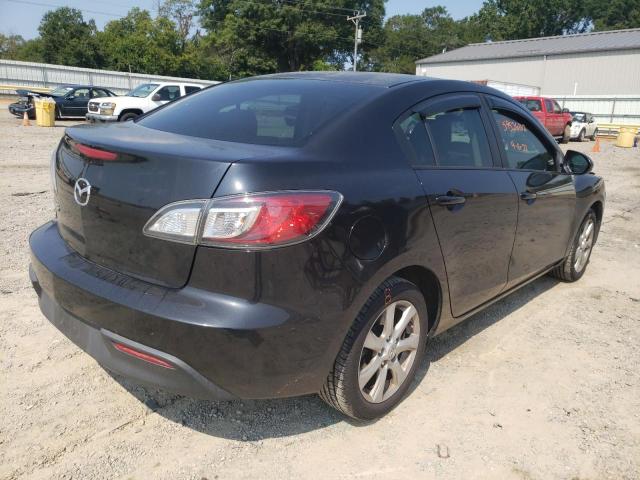 Photo 3 VIN: JM1BL1VF1B1492196 - MAZDA 3 I 