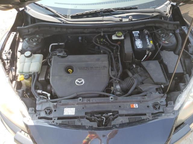 Photo 6 VIN: JM1BL1VF1B1492196 - MAZDA 3 I 