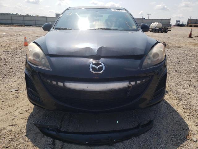 Photo 8 VIN: JM1BL1VF1B1492196 - MAZDA 3 I 