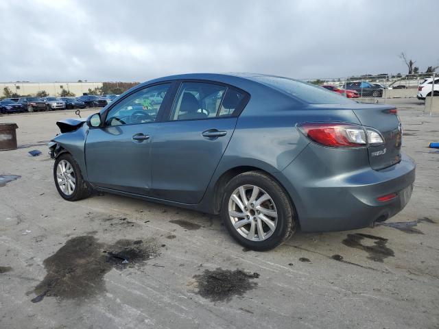 Photo 1 VIN: JM1BL1VF1C1514943 - MAZDA 3 I 