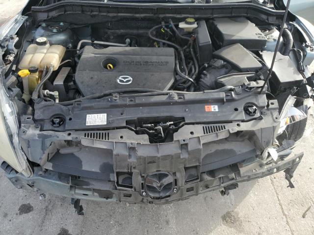 Photo 10 VIN: JM1BL1VF1C1514943 - MAZDA 3 I 