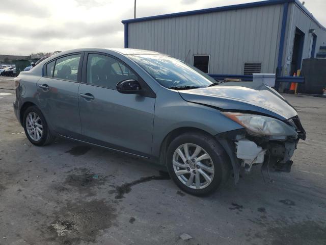 Photo 3 VIN: JM1BL1VF1C1514943 - MAZDA 3 I 