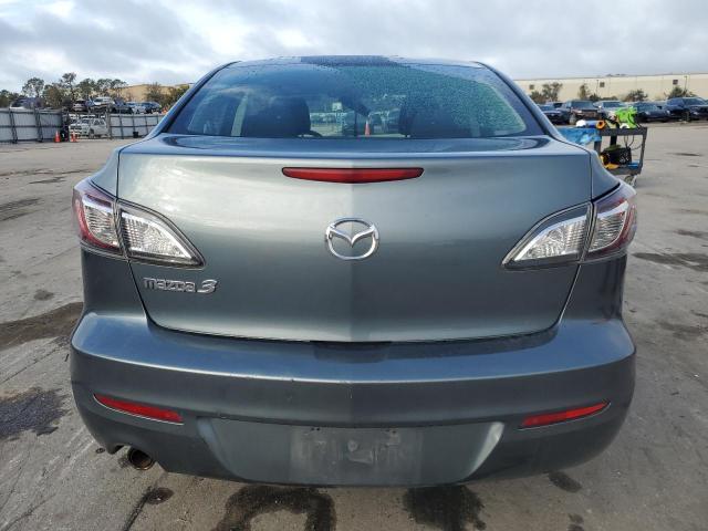 Photo 5 VIN: JM1BL1VF1C1514943 - MAZDA 3 I 