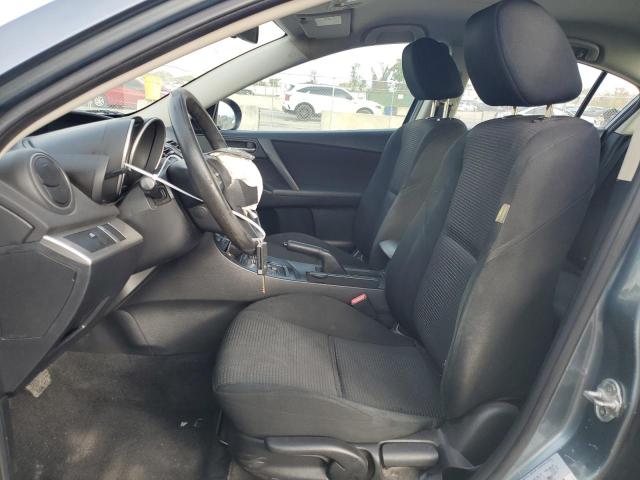 Photo 6 VIN: JM1BL1VF1C1514943 - MAZDA 3 I 