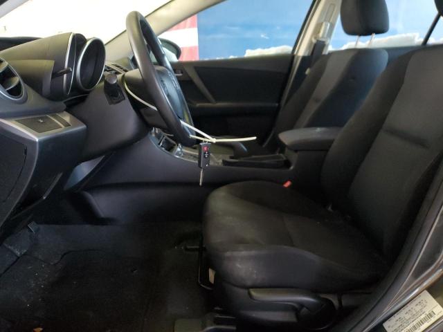 Photo 6 VIN: JM1BL1VF2B1358703 - MAZDA 3 