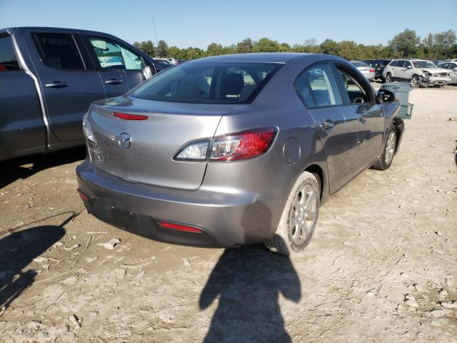 Photo 3 VIN: JM1BL1VF2B1360497 - MAZDA 3 I 