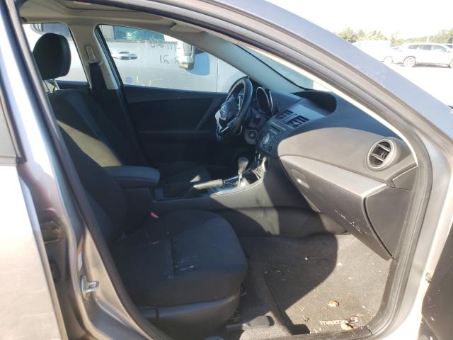 Photo 4 VIN: JM1BL1VF2B1360497 - MAZDA 3 I 