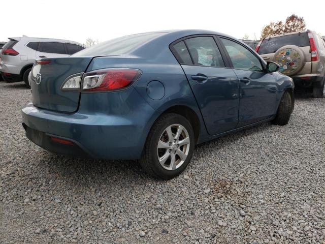 Photo 3 VIN: JM1BL1VF2B1361293 - MAZDA 3 I 