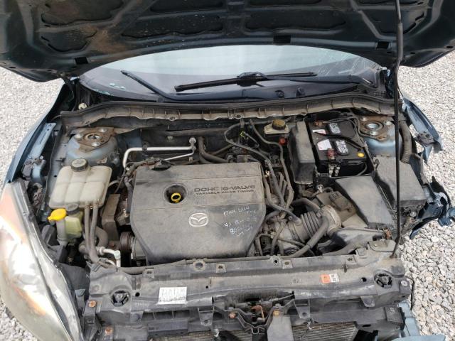 Photo 6 VIN: JM1BL1VF2B1361293 - MAZDA 3 I 