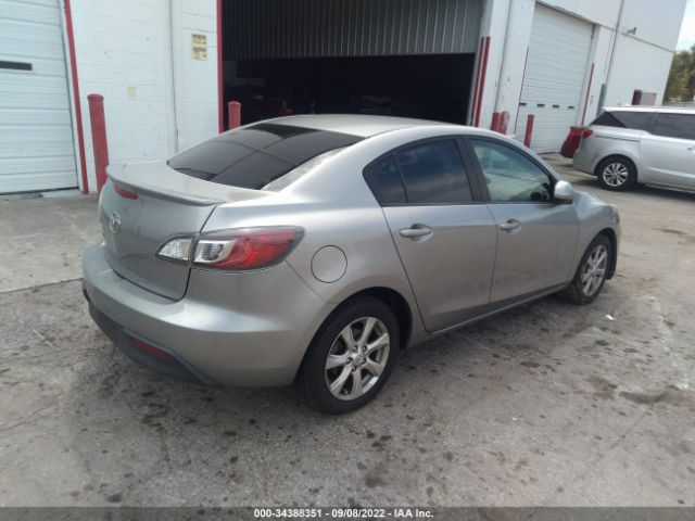 Photo 3 VIN: JM1BL1VF2B1368177 - MAZDA 3 