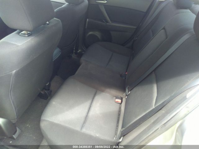 Photo 7 VIN: JM1BL1VF2B1368177 - MAZDA 3 