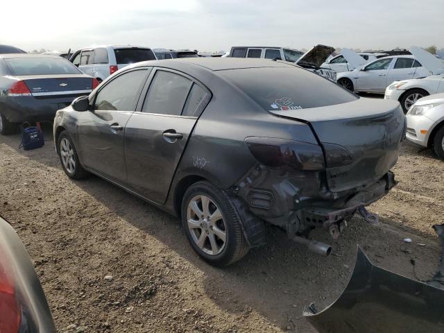 Photo 1 VIN: JM1BL1VF2B1384847 - MAZDA 3 I 