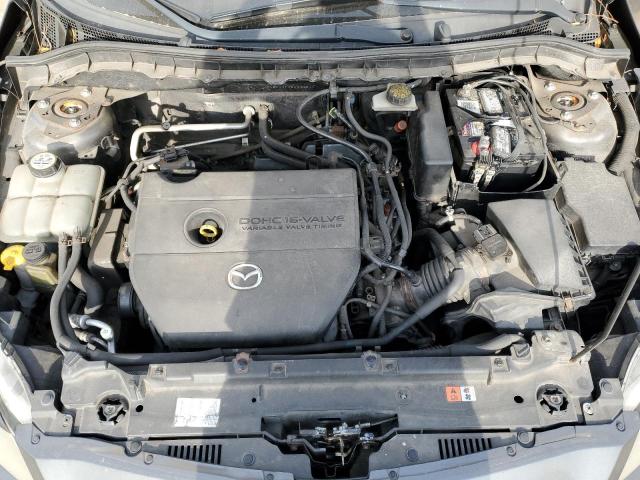 Photo 10 VIN: JM1BL1VF2B1384847 - MAZDA 3 I 