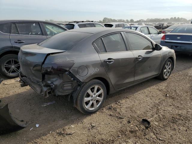 Photo 2 VIN: JM1BL1VF2B1384847 - MAZDA 3 I 