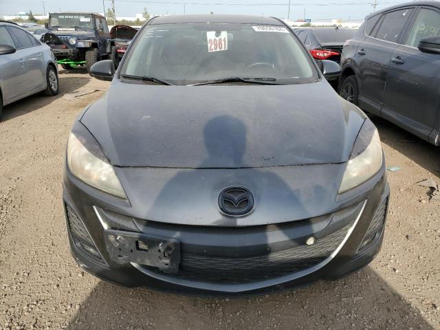 Photo 4 VIN: JM1BL1VF2B1384847 - MAZDA 3 I 