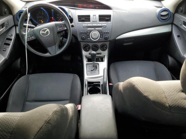 Photo 7 VIN: JM1BL1VF2B1384847 - MAZDA 3 I 