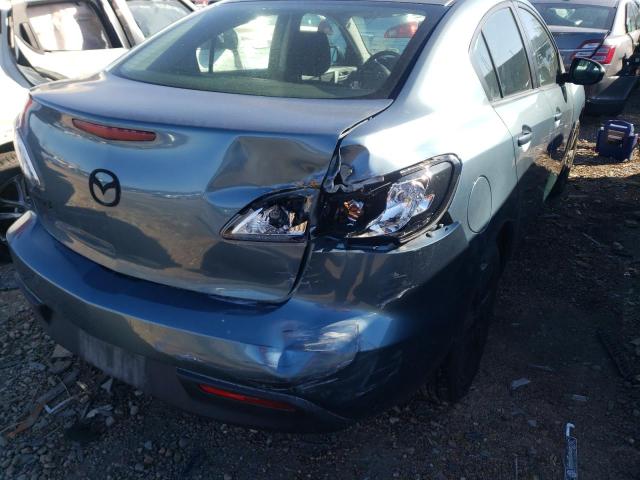 Photo 8 VIN: JM1BL1VF2B1385867 - MAZDA 3 I 