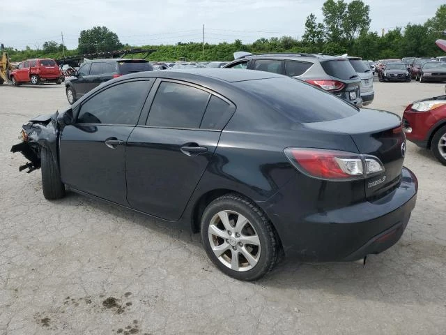 Photo 1 VIN: JM1BL1VF2B1404062 - MAZDA 3 I 