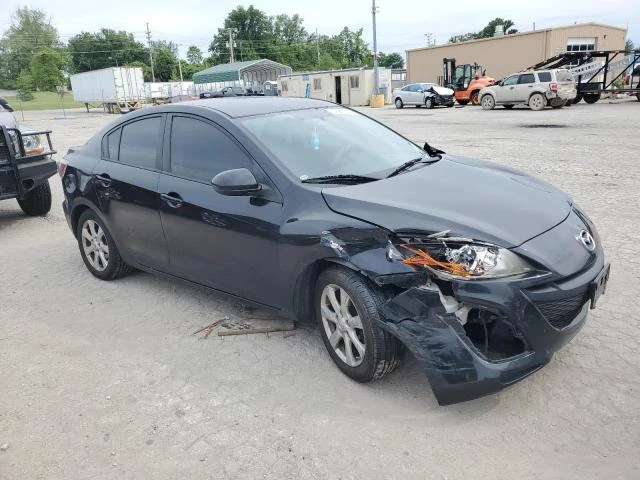 Photo 3 VIN: JM1BL1VF2B1404062 - MAZDA 3 I 