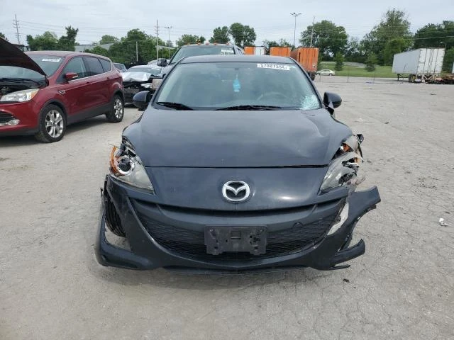 Photo 4 VIN: JM1BL1VF2B1404062 - MAZDA 3 I 