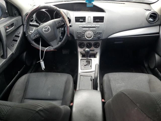 Photo 7 VIN: JM1BL1VF2B1404062 - MAZDA 3 I 