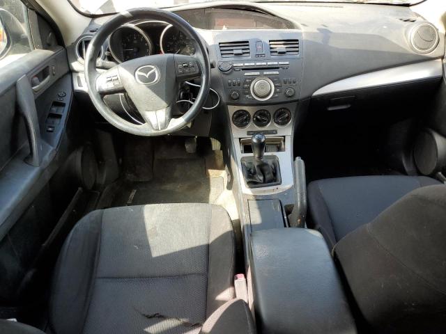 Photo 7 VIN: JM1BL1VF2B1408581 - MAZDA 3 I 