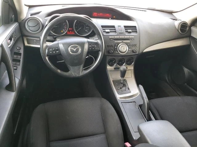 Photo 7 VIN: JM1BL1VF2B1429902 - MAZDA 3 I 