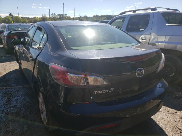 Photo 2 VIN: JM1BL1VF2B1453360 - MAZDA 3 I 