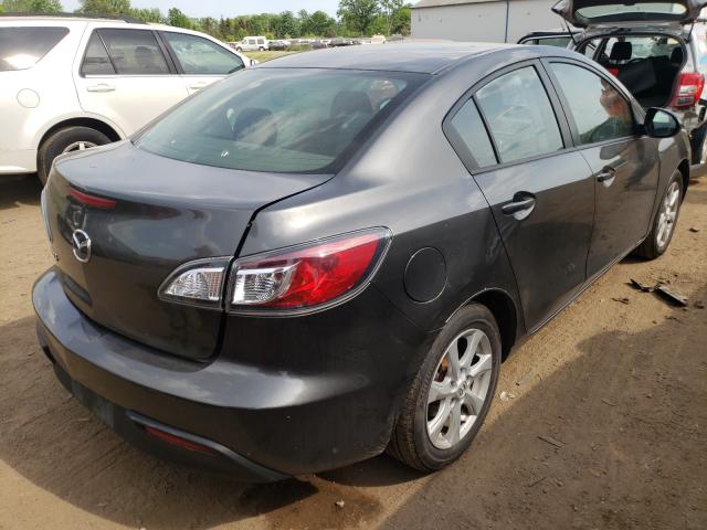 Photo 3 VIN: JM1BL1VF2B1453388 - MAZDA 3 I 