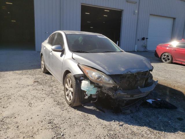 Photo 0 VIN: JM1BL1VF2B1464035 - MAZDA 3 I 