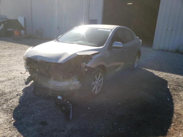 Photo 1 VIN: JM1BL1VF2B1464035 - MAZDA 3 I 