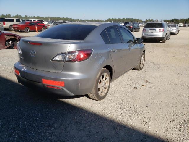 Photo 3 VIN: JM1BL1VF2B1464035 - MAZDA 3 I 