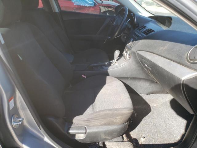 Photo 4 VIN: JM1BL1VF2B1464035 - MAZDA 3 I 