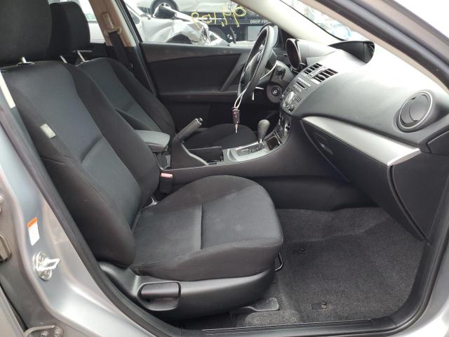 Photo 4 VIN: JM1BL1VF2B1471454 - MAZDA 3 I 