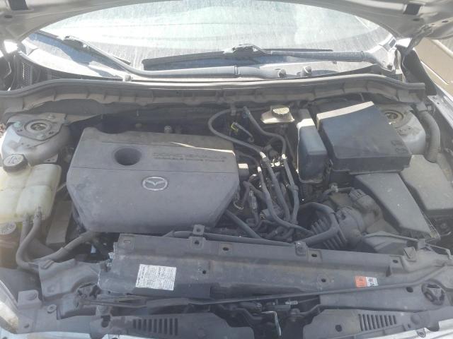 Photo 6 VIN: JM1BL1VF2B1471454 - MAZDA 3 I 