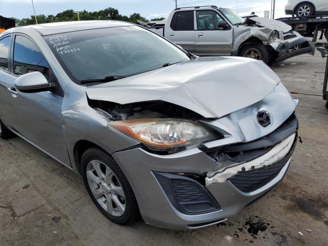 Photo 8 VIN: JM1BL1VF2B1471454 - MAZDA 3 I 