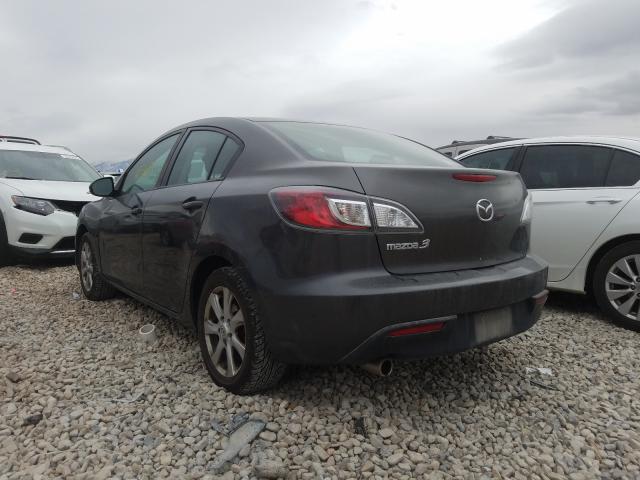 Photo 2 VIN: JM1BL1VF2B1473365 - MAZDA 3 I 