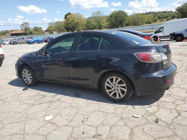 Photo 1 VIN: JM1BL1VF2C1501070 - MAZDA 3 I 