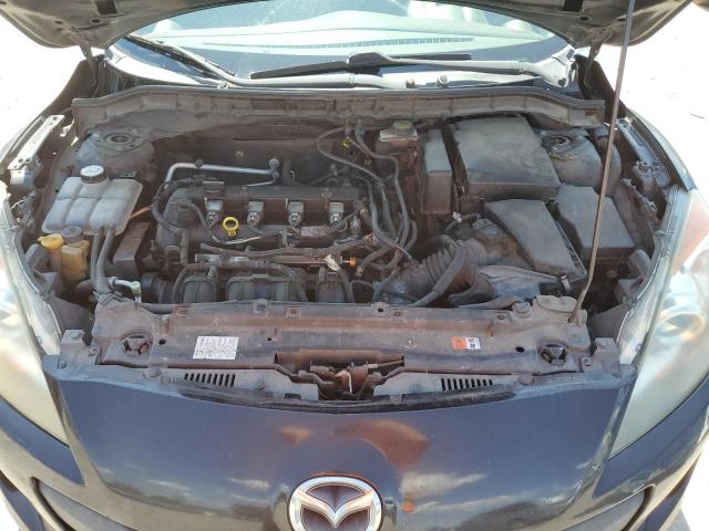 Photo 10 VIN: JM1BL1VF2C1501070 - MAZDA 3 I 