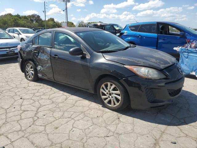 Photo 3 VIN: JM1BL1VF2C1501070 - MAZDA 3 I 