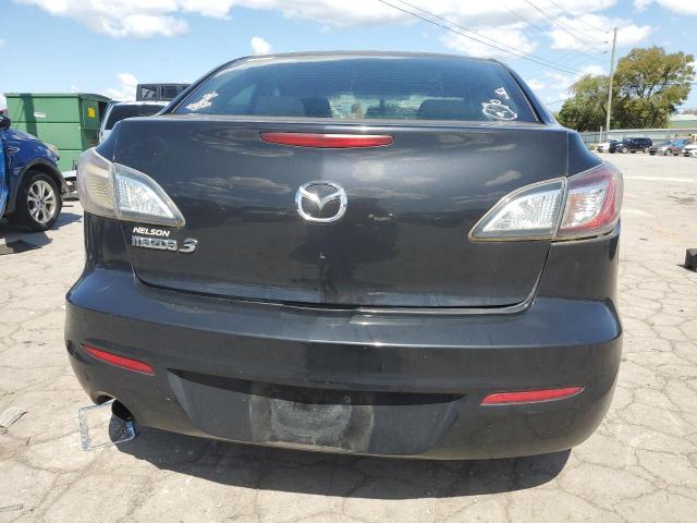 Photo 5 VIN: JM1BL1VF2C1501070 - MAZDA 3 I 