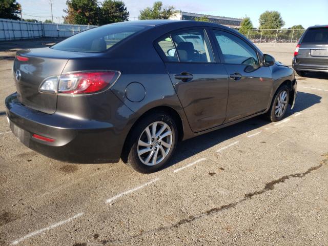 Photo 3 VIN: JM1BL1VF2C1503692 - MAZDA 3 I 