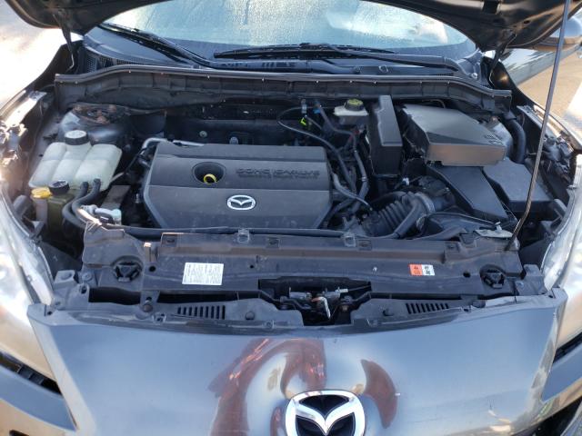 Photo 6 VIN: JM1BL1VF2C1503692 - MAZDA 3 I 