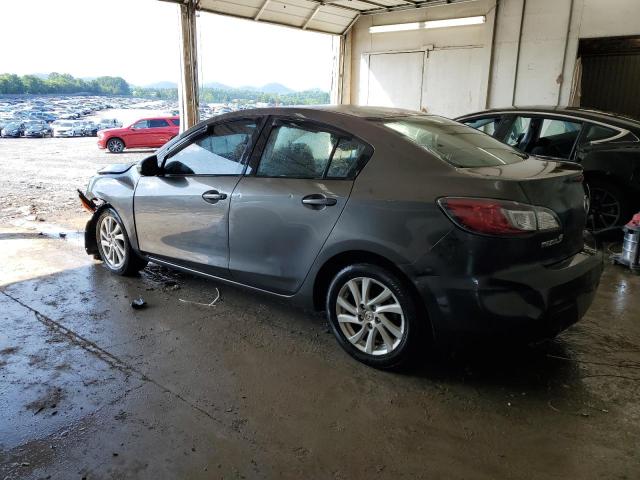 Photo 1 VIN: JM1BL1VF2C1515096 - MAZDA 3 