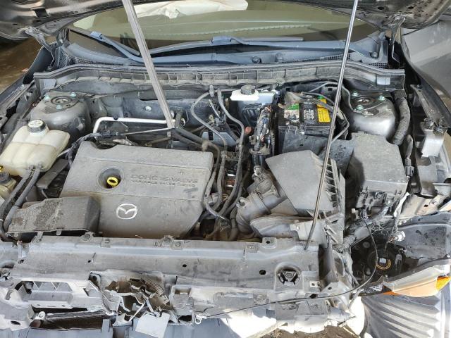 Photo 10 VIN: JM1BL1VF2C1515096 - MAZDA 3 